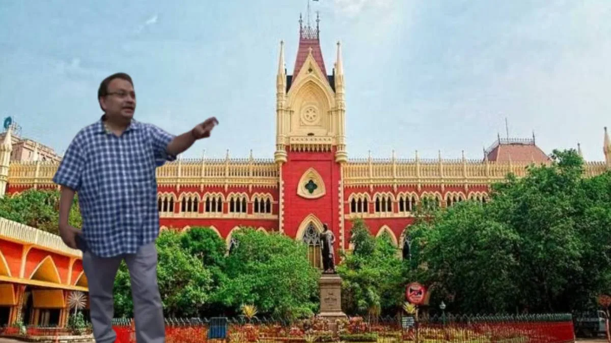 কুণাল ঘোষকে আর্থিক জরিমানা হাইকোর্টের