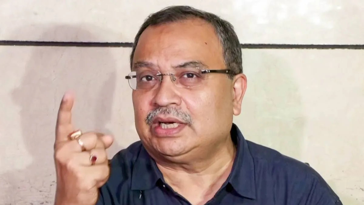 প্রশিক্ষণ শিবির থেকে ওয়াকআউট কুণাল ঘোষের