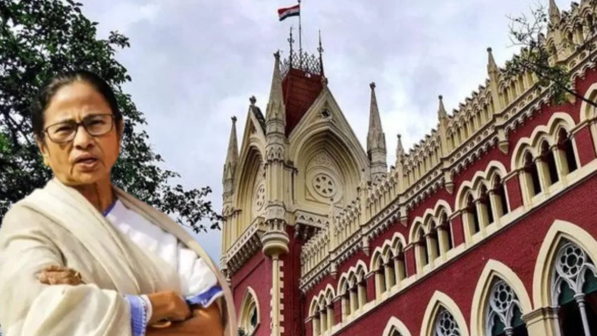 বারুইপুর কাণ্ডের প্রতিবাদে মিছিলের অনুমতি চেয়ে হাইকোর্টের দারস্থ মমতা