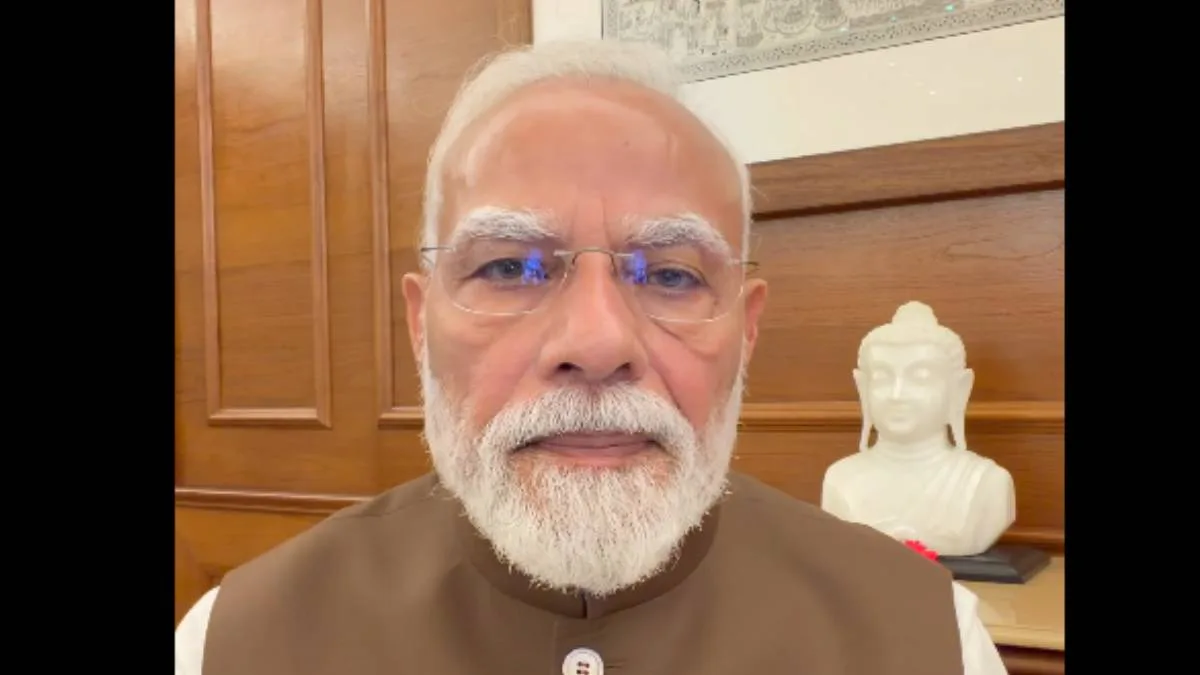 ‘কেউ ছাড় পাবে না,’প্রশ্নফাঁস নিয়ে কড়া হুঁশিয়ারি মোদীর