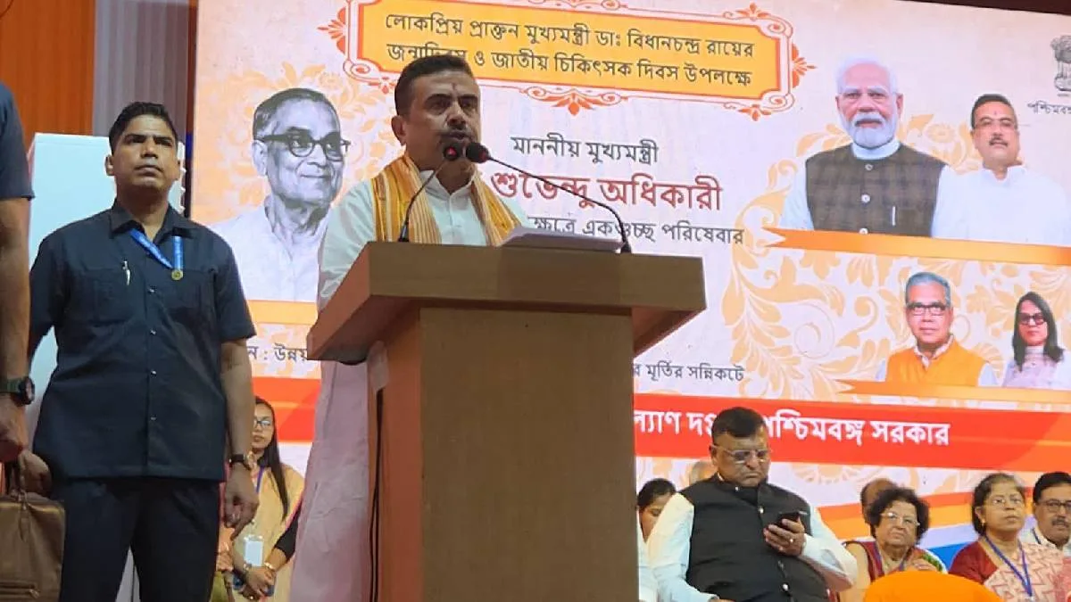 ‘উপযুক্ত মানুষই এই সুবিধা পাবেন’, অন্নপূর্ণা যোজনার টাকা নিয়ে স্পষ্ট কথা মুখ্যমন্ত্রীর