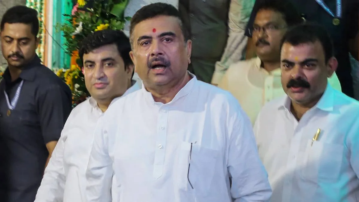 নয়াদিল্লি সফরে যাচ্ছেন পশ্চিমবঙ্গের মুখ্যমন্ত্রী, স্বরাষ্ট্রমন্ত্রকের সঙ্গে জরুরি বৈঠক