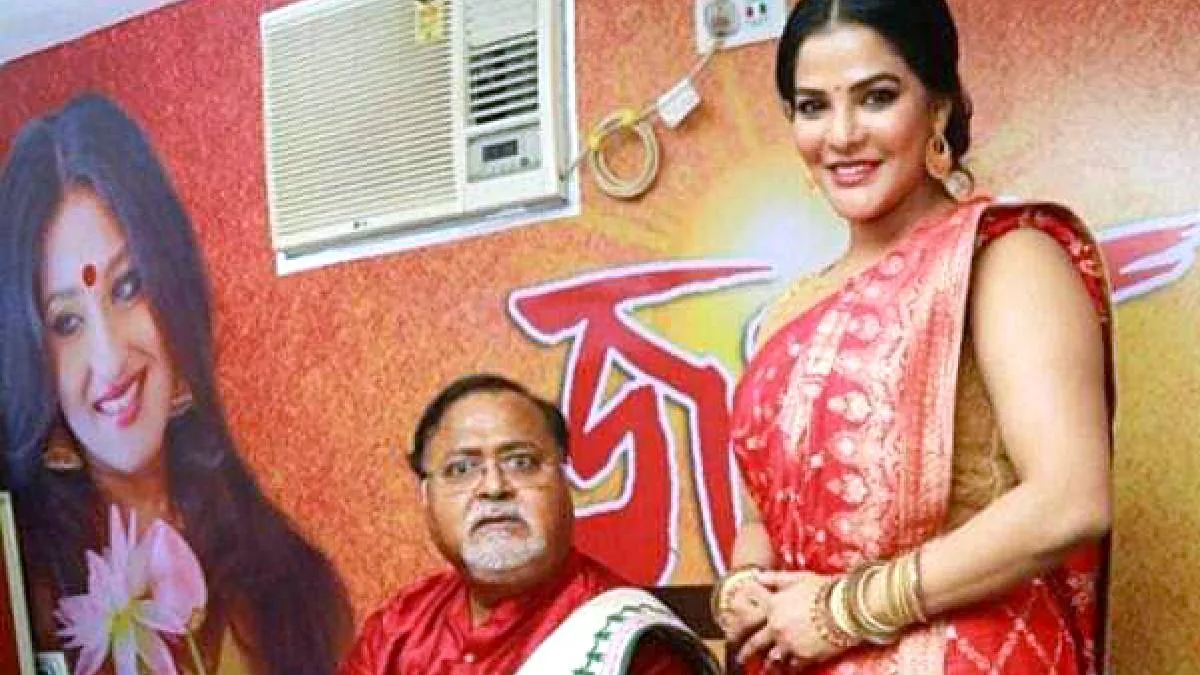 নবম-দশম-একাদশ-দ্বাদশ নিয়োগ দুর্নীতি মামলায় ইডির চার্জশিটে পার্থ-অর্পিতা-কুন্তল