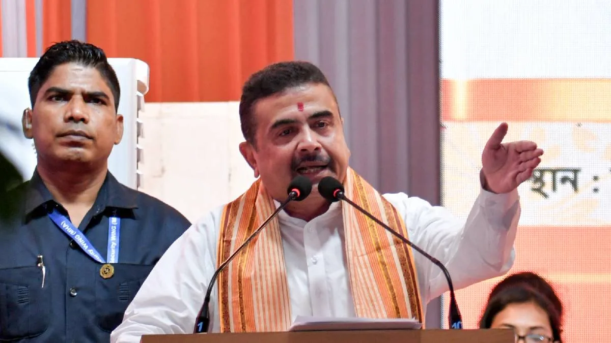 ‘রাজ্য সরকার চলবে শ্যামাপ্রসাদের আদর্শেই’, জন্মজয়ন্তীতে অঙ্গীকার করলেন মুখ্যমন্ত্রী