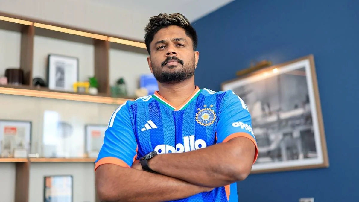 জিম্বাবোয়ে সফরের দলে নেই সঞ্জু স্যামসন, বাদ না বিশ্রাম- এই নিয়ে জল্পনা