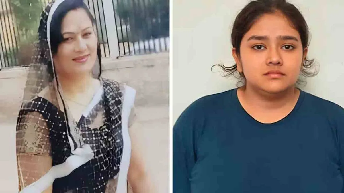 জয়পুরে সম্পত্তি ও চাকরির লোভে মাকে খুনের অভিযোগ, গ্রেপ্তার মেয়ে