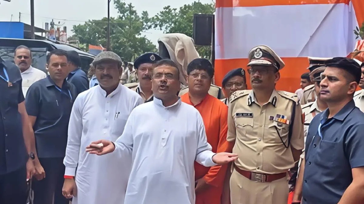 আগামী দু’সপ্তাহ রাজ্যজুড়ে বিশেষ অভিযান চলবে, কড়া নির্দেশ দিলেন মুখ্যমন্ত্রী