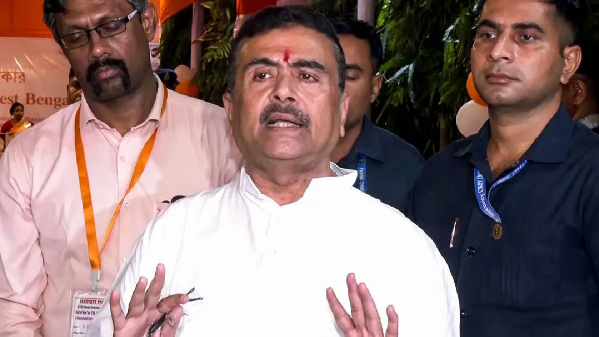 কামদুনি মামলায় নির্যাতিতার পাশে শুভেন্দুর সরকার, সুপ্রিম কোর্টে রাজ্যের সমর্থন
