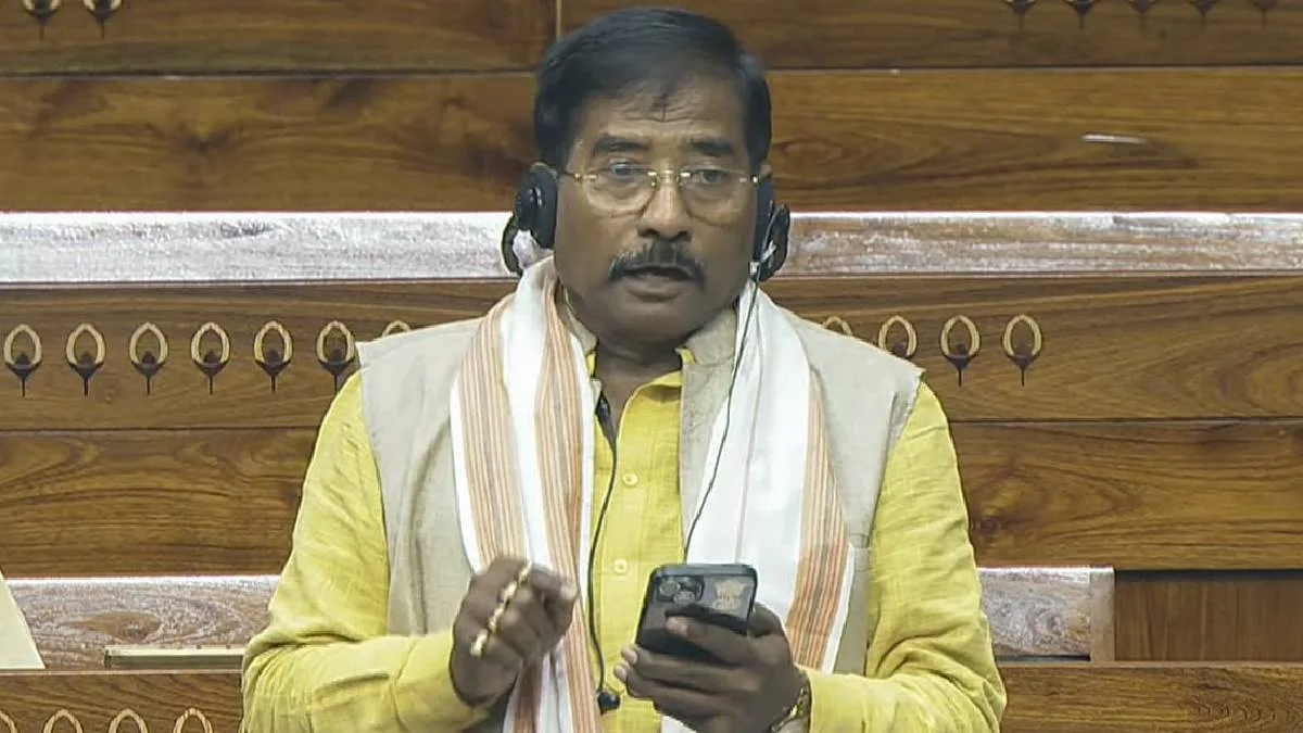 দল ২০৮ আসনে জিতবে ভাবতে পারিনি, দাবি বিজেপি সাংসদ জগন্নাথ সরকারের