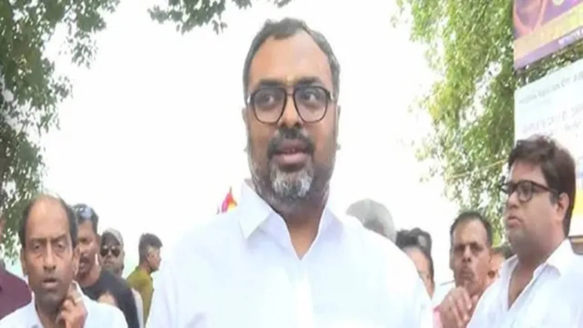 গ্রেপ্তার নির্মল ঘোষের ছেলে তীর্থঙ্কর, লটারি মামলায় পুলিশের জালে
