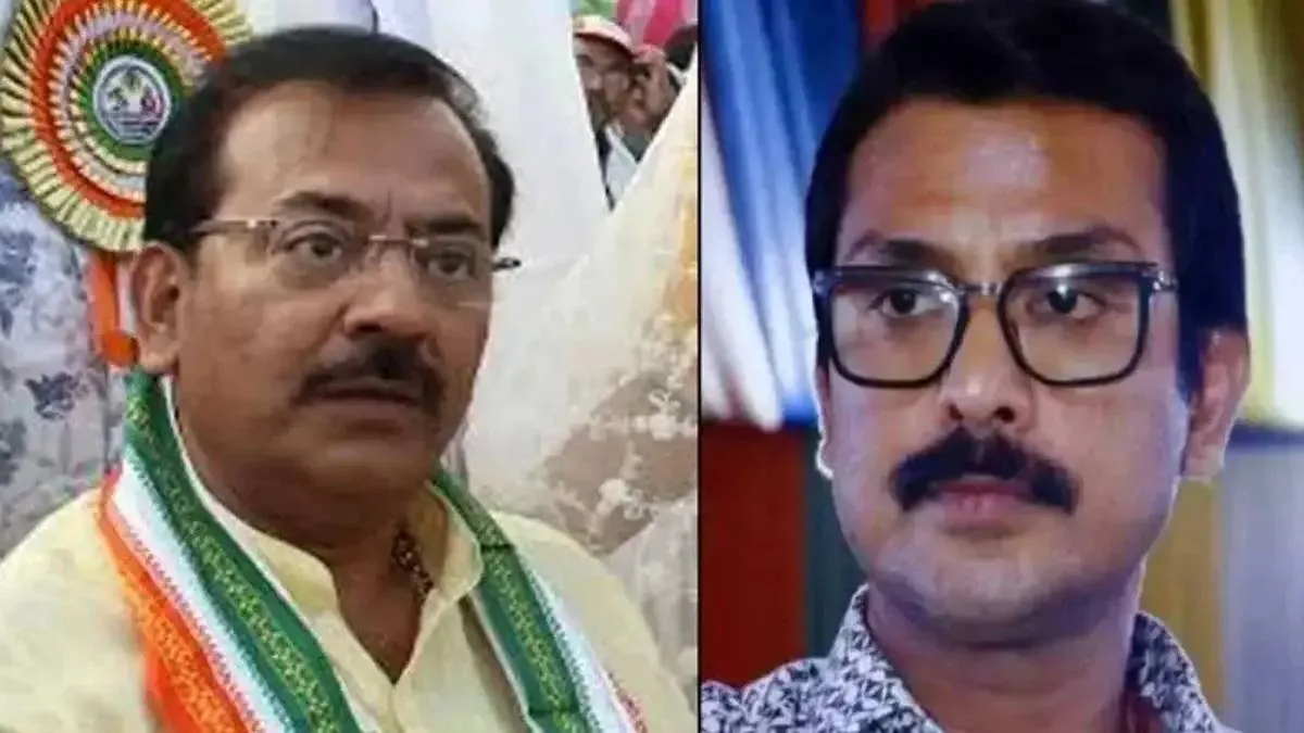 অরূপ-স্বরূপকে ছেঁটে ফেলল সুরুচি সংঘ, নতুন কমিটি গড়ল ক্লাব