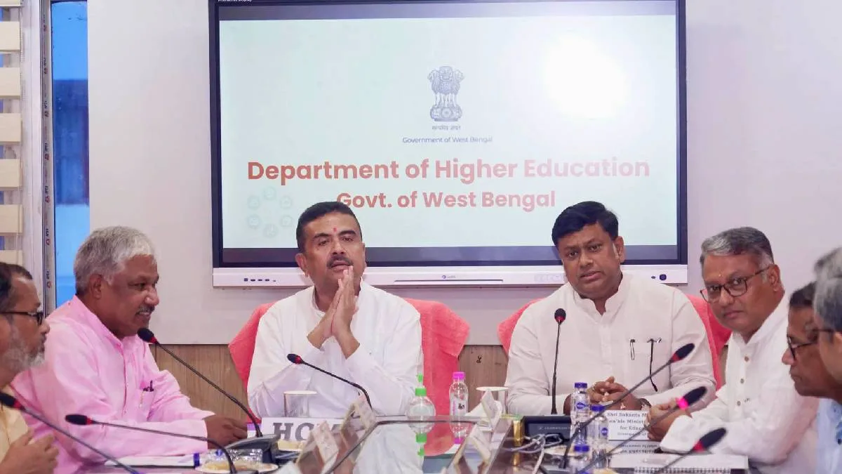 ‘শিক্ষাকে আমরা কোনওভাবেই পণ্য হতে দেব না’, বড় বার্তা দিলেন মুখ্যমন্ত্রী