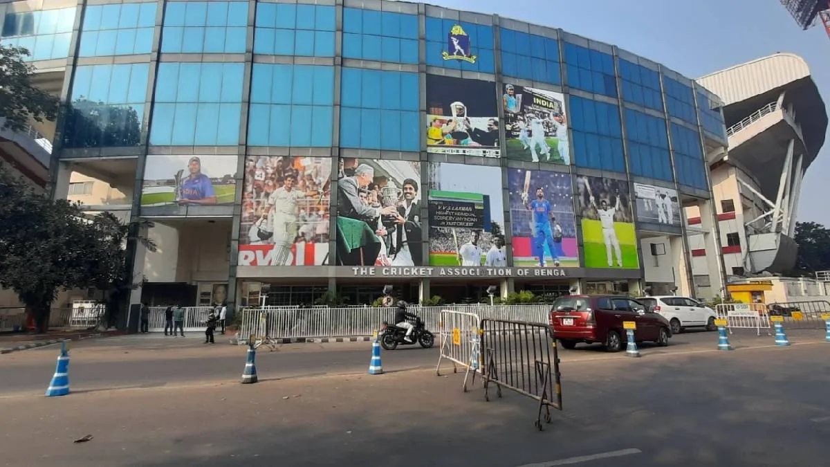 সিএবি-তে যুগ্মসচিব নির্বাচন নিয়ে জমজমাট নাটকে কি শাসক গোষ্ঠি বদলের ইঙ্গিত? কী বলছে ওয়াকিবহাল মহল?
