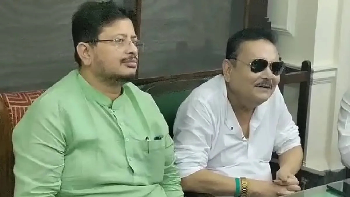 একুশে জুলাইয়ের আগেই মমতার সঙ্গ ত্যাগ করলেন মদন, দলের সব পদ থেকে দিলেন ইস্তফা