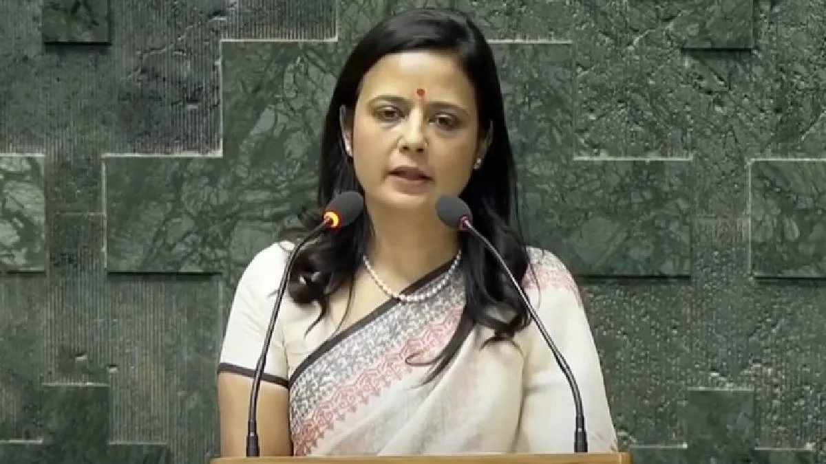 কোনও আইনি পদক্ষেপ করতে পারবে না পুলিশ, মহুয়াকে স্বস্তি দিল কলকাতা হাইকোর্ট