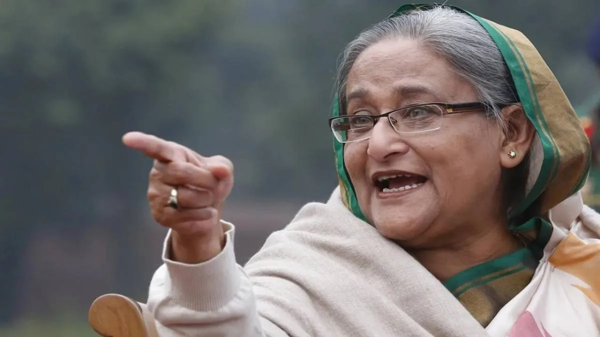 শেখ হাসিনাকে ফেরাতে ঢাকার চাপ, আইনি পথেই সিদ্ধান্তের বার্তা ভারতের