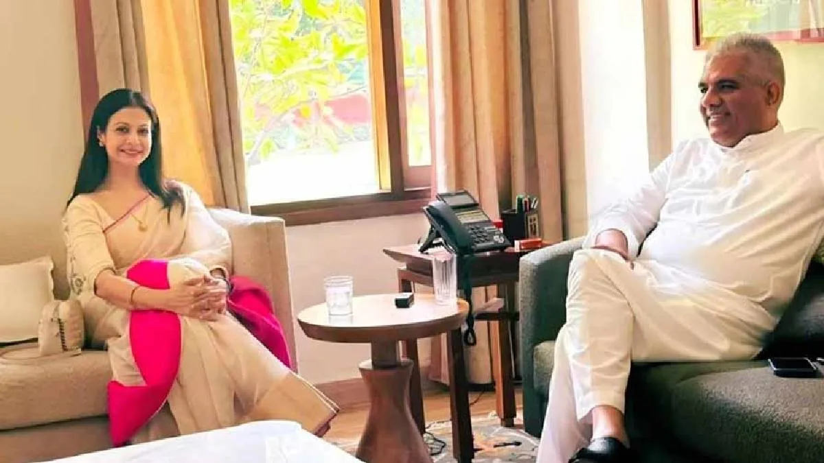 রাজ্যসভার সাংসদ পদ থেকে ইস্তফা কোয়েল মল্লিকের, রথযাত্রায় পদ্মশিবিরে রঞ্জিত কন্যা