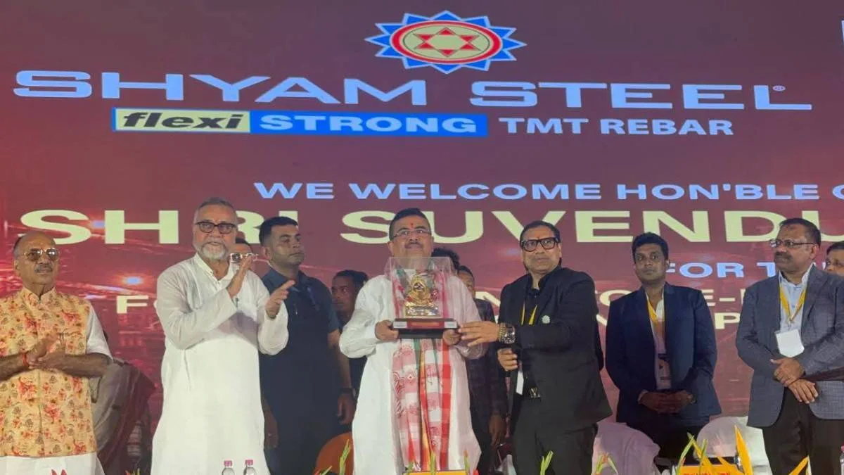 ‘কারখানার গেট ভাঙলে তিনগুণ আদায় করব’, কর্মসংস্থানের সঙ্গে হুঁশিয়ারি শুভেন্দুর
