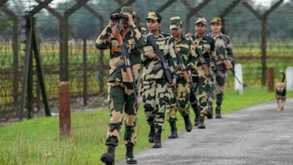 সীমান্তে কড়া পদক্ষেপ মিজোরামের, অবৈধ অনুপ্রবেশ ঠেকাতে কড়া নজর প্রশাসনের