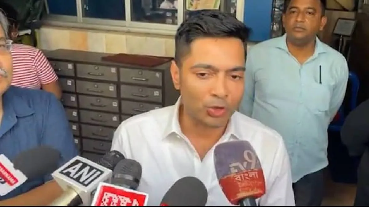 ‘আপনারা ফিরলে ১ ঘণ্টার মধ্যে ইস্তফা দেব’, বিদ্রোহীদের বড় চ্যালেঞ্জ অভিষেকের