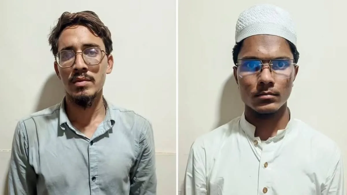 গুজরাতে জইশের নাশকতার ছক ফাঁস, একাধিক সন্দেহভাজন গ্রেপ্তার