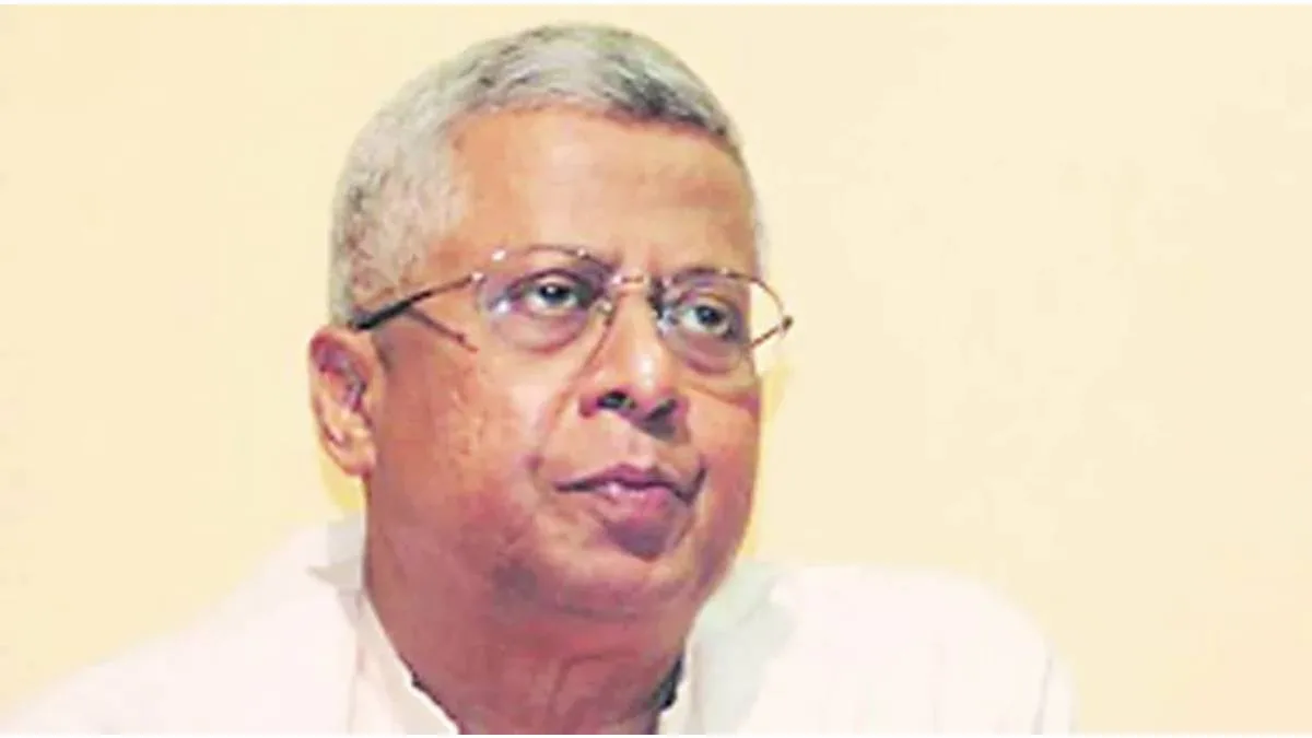 তৃণমূলের ভাঙনের সুযোগ নিয়ে সিপিএম যেন না আসে, বিজেপিকে সতর্কবার্তা তথাগত রায়ের