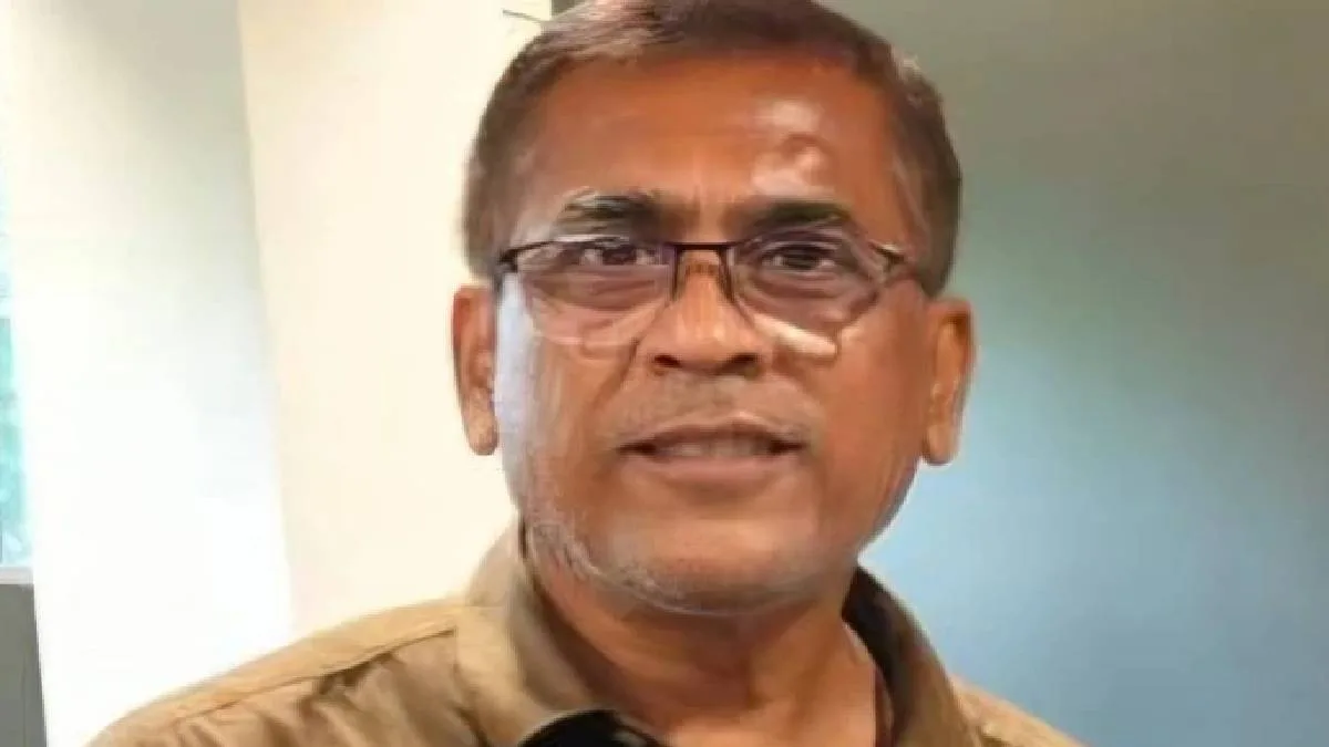 একুশে জুলাইয়ের আগেই গ্রেপ্তার কালীঘাট তৃণমূলের নেতা, খড়গপুর থেকে তুলল পুলিশ