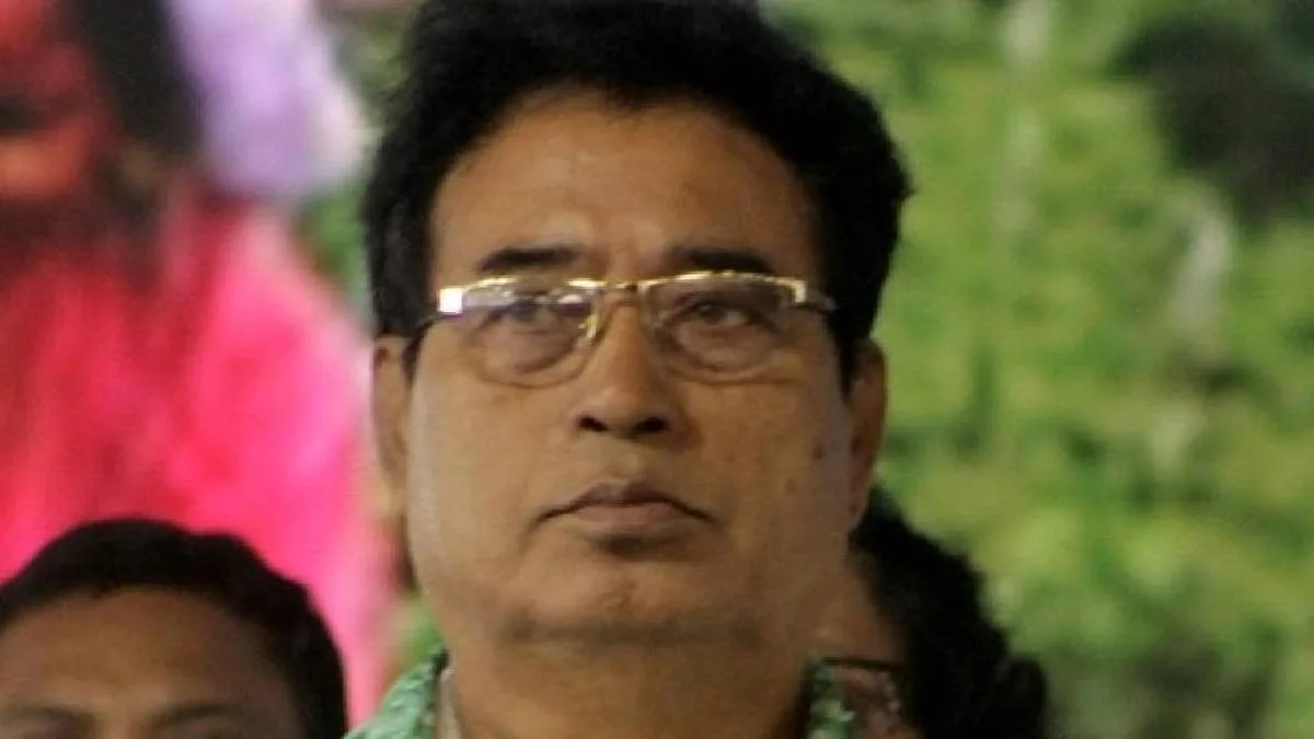‘বিজেপি এখন আমায় পাত্তা দেয় না’, ক্ষোভ উগরে দিলেন সাংসদ অনন্ত মহারাজ