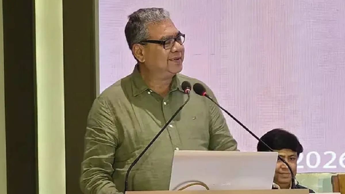 রাজ্যে বিশ্বমানের চিকিৎসা পর্যটনকেন্দ্র গড়ে তোলা হবে, বিধানসভায় বড় ঘোষণা স্বাস্থ্যমন্ত্রীর