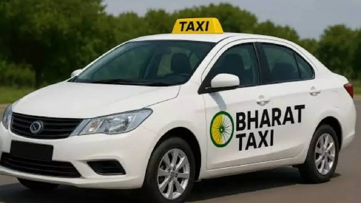 ভারত ট্যাক্সি জুড়তে চলেছে যাত্রীসাথীর সঙ্গে, ডিজিটাল পরিষেবা সম্প্রসারণে বড় পদক্ষেপ
