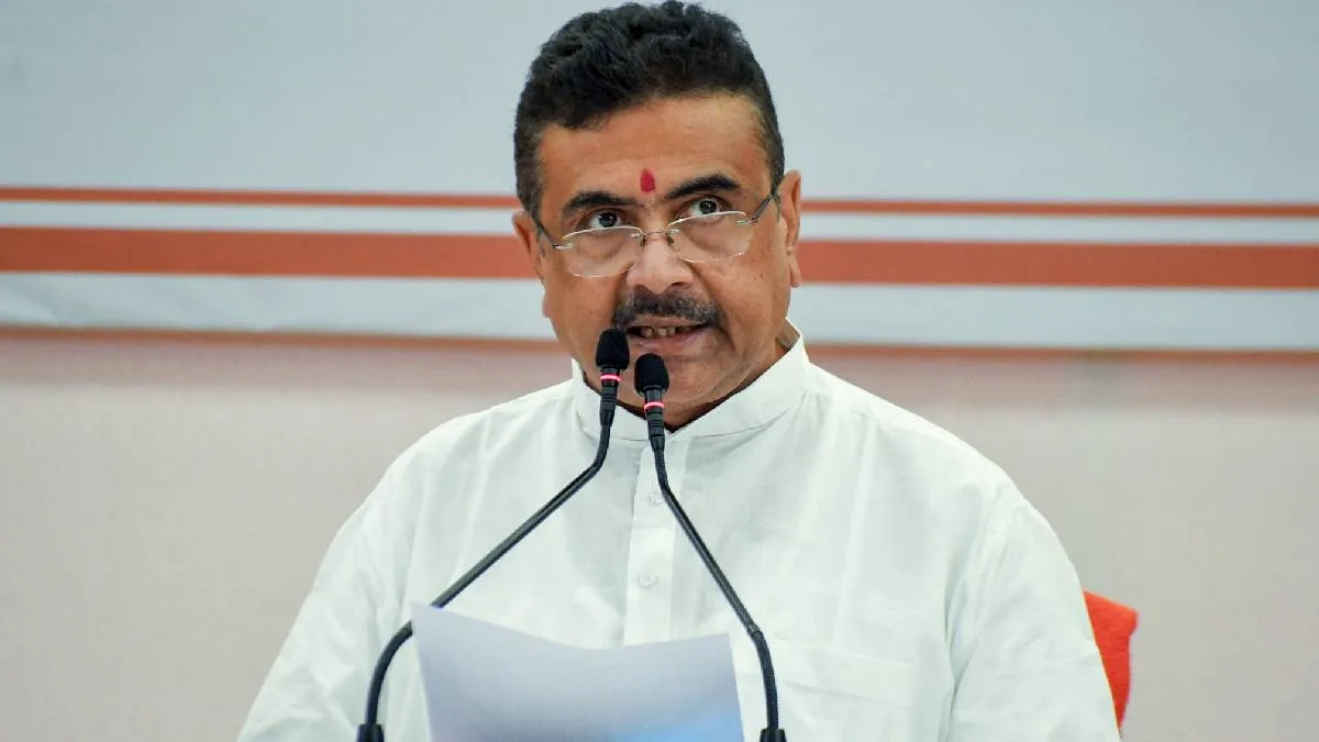 বিধানসভায় দাঁড়িয়ে মমতা-অভিষেককে চরম বার্তা দিলেন মুখ্যমন্ত্রী