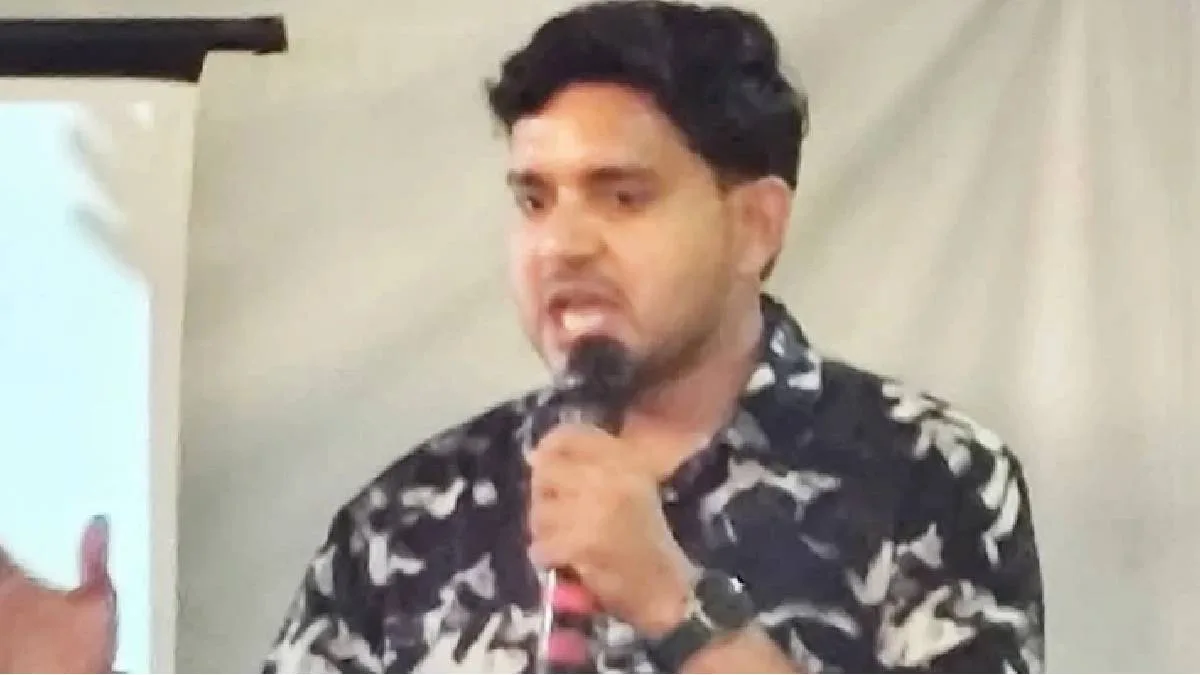 পুরুলিয়ায় গ্রেপ্তার তৃণমূল ছাত্র পরিষদের জেলা সভাপতি, অভিযোগ বিস্তর