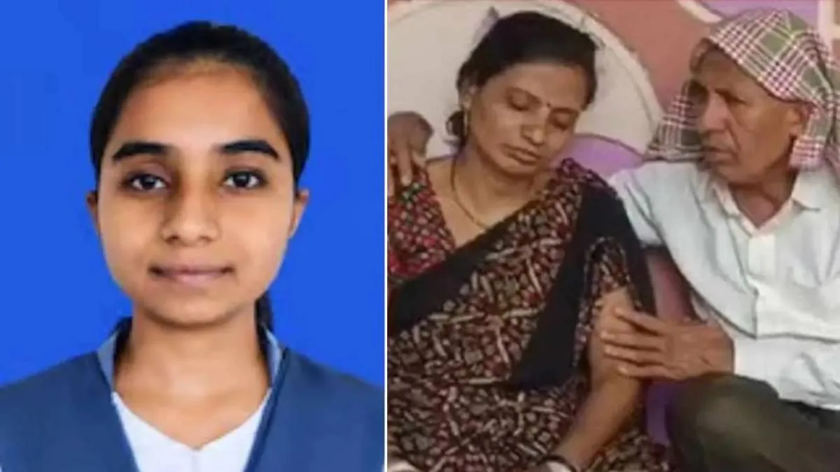 ডাক্তার হওয়ার স্বপ্ন অধরা, পুনর্বার নিট পরীক্ষায় কম নম্বর পেয়ে মহারাষ্ট্রে আত্মঘাতী পরীক্ষার্থী