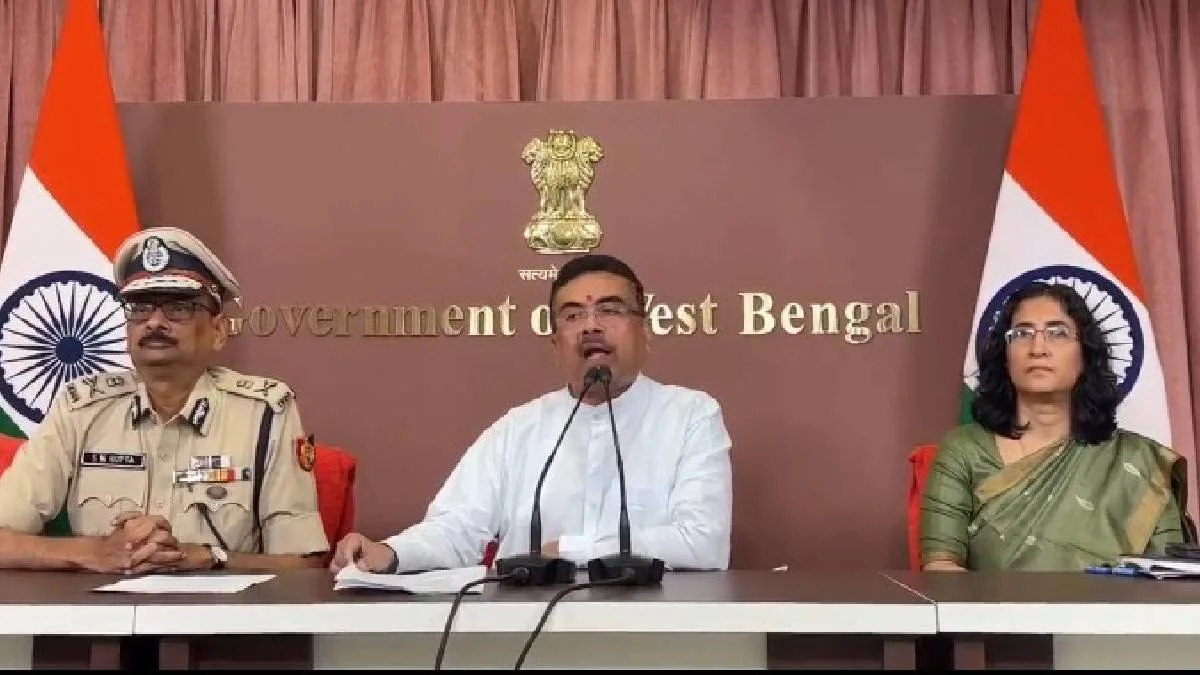 ‘সকলের বিরুদ্ধে ব্যবস্থা নেওয়া হবে’, টুলুর সম্পত্তি নিয়ে কড়া বার্তা মুখ্যমন্ত্রীর