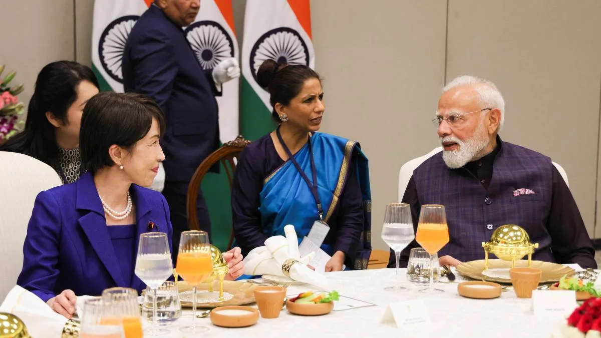 জাপানের মোগামি প্রস্তাব: কৌশলগত অগ্রগতি, নাকি স্বদেশি নৌ-প্রকল্প থেকে বিচ্যুতি?