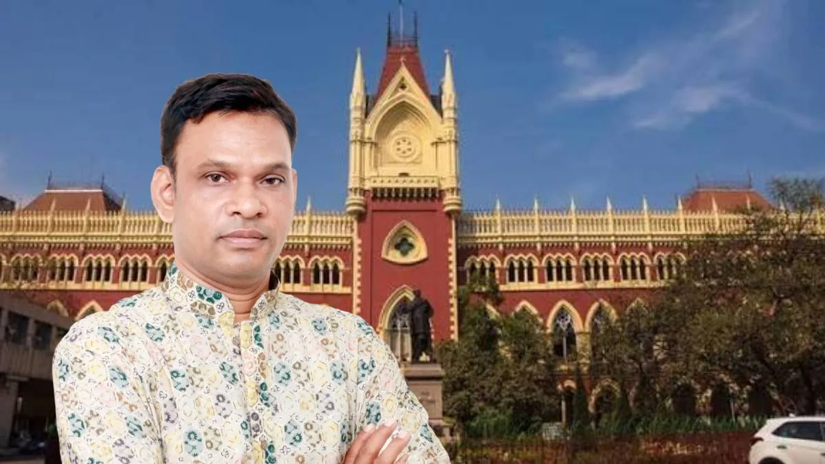 বিধায়ক প্রণত টুডুর মামলায় বড় স্বস্তি, ১২ অক্টোবর পর্যন্ত কড়া পদক্ষেপে রাশ টানল হাইকোর্ট
