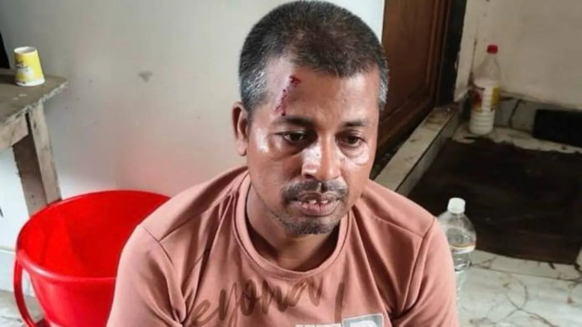 এনকাউন্টারে মৃত্যু বারুইপুরের নাবালিকার ধর্ষণ-খুনে অভিযুক্ত প্রভাস মণ্ডলের