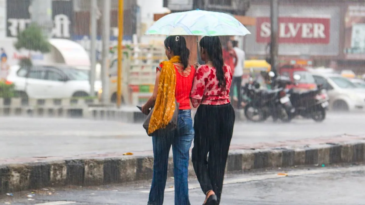 দক্ষিণের ছয় জেলায় অতিভারী বৃষ্টির পূর্বাভাস
