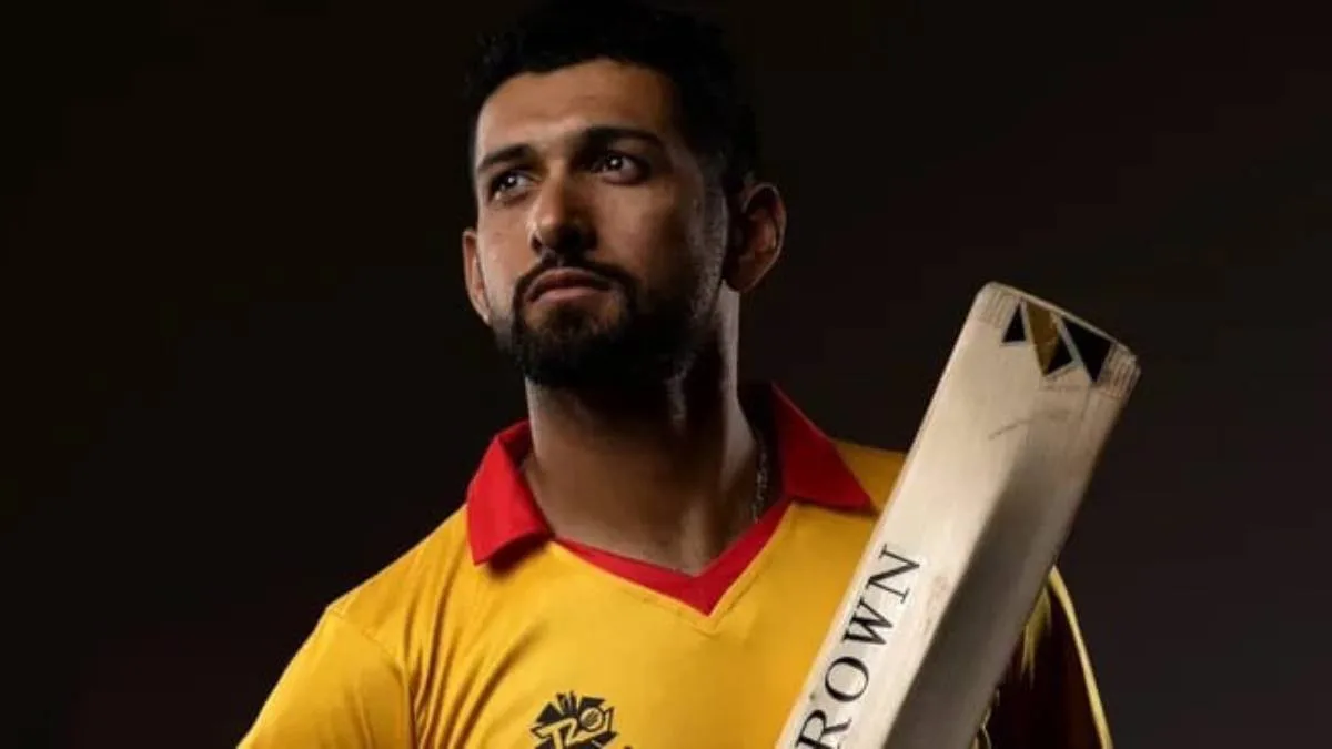 টি-২০ সিরিজ শুরু কাল, ভারতকে ‘ফেভারিট’ মানতে নারাজ জিম্বাবোয়ে অধিনায়ক, বৈভবের প্রশংসায়  পঞ্চমুখ