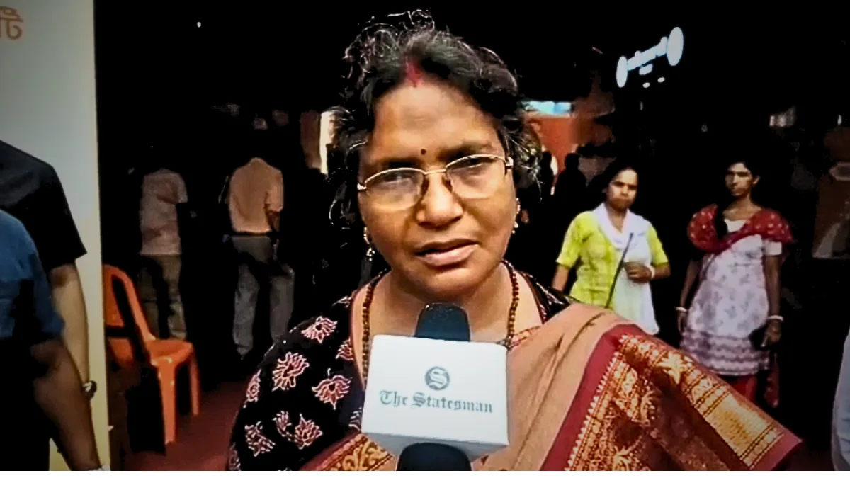 ‘আর কোনও মেয়ের উপর অত্যাচার নয়’, নারী নিরাপত্তা নিয়ে উদ্বেগ প্রকাশ রত্না দেবনাথের