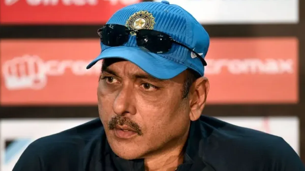 ‘ব্যাট দিয়েই সমালোচকদের  চড় কষিয়েছে রোহিত’, বিস্ফোরক মন্তব্য রবি শাস্ত্রীর, কেন বললেন এ কথা?