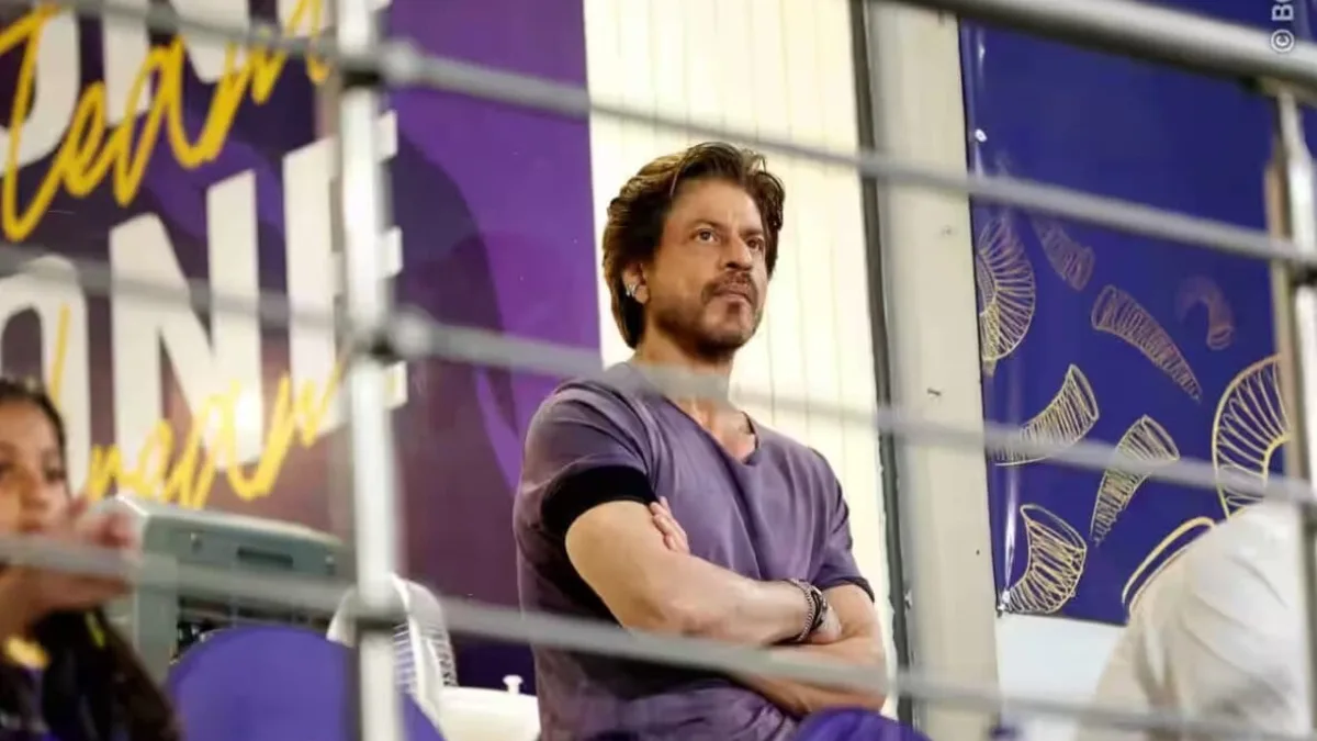SRK