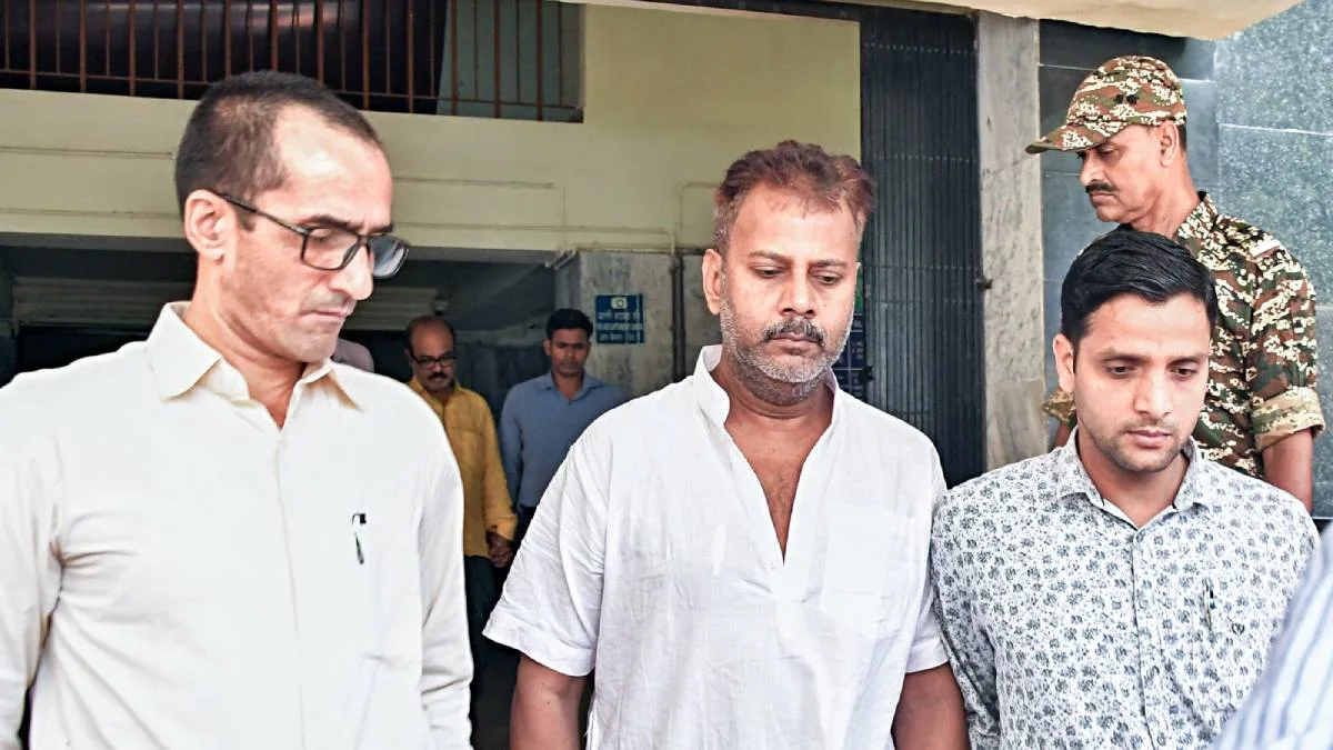 আরজি কর দুর্নীতি মামলায় সন্দীপ ঘোষের চার্জশিট গঠনের অনুমোদন দিল রাজ্য