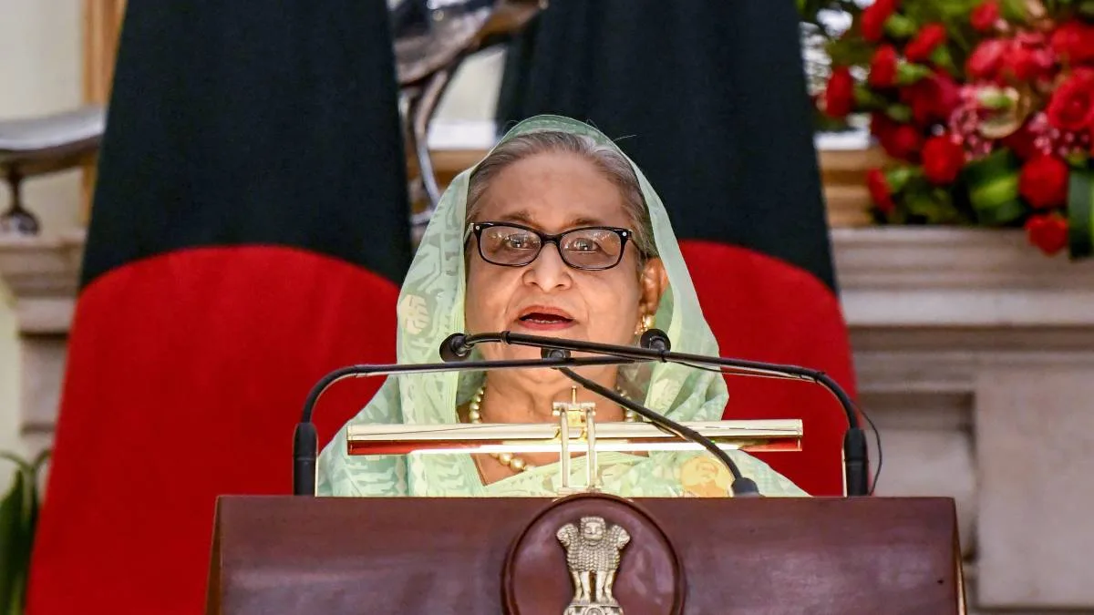ডিসেম্বরে শেখ হাসিনার প্রত্যাবর্তন?  বাংলাদেশের রাজনীতিতে সম্ভাব্য অভিঘাত
