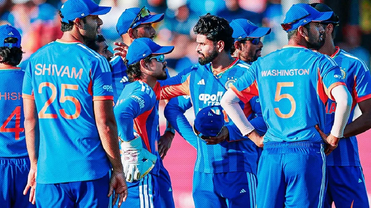 হোয়াইটওয়াশের পর শ্রেয়স আইয়ারের ব্যাখ্যা— ‘পরিস্থিতি বুঝে দ্রুত মানিয়ে নিতে পারিনি আমরা’