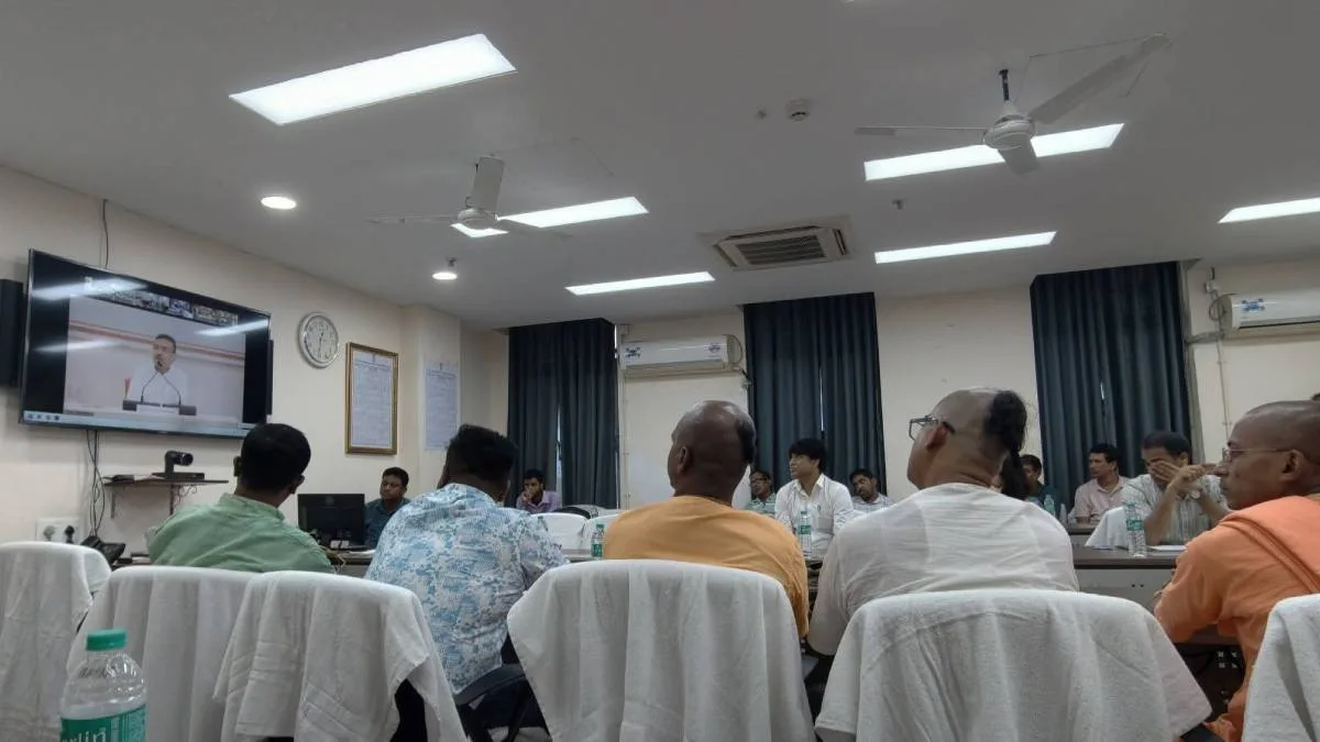 রথযাত্রা ও শ্রাবণ মেলাকে কেন্দ্র করে একাধিক ঘোষণা মুখ্যমন্ত্রীর