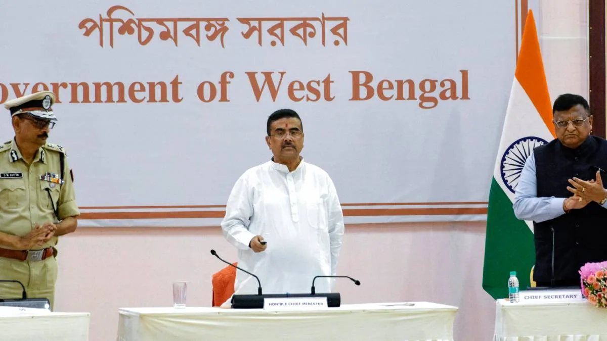 আজ উত্তরবঙ্গ সফরে মুখ্যমন্ত্রী, থাকবেন স্পিকার ওম বিড়লা