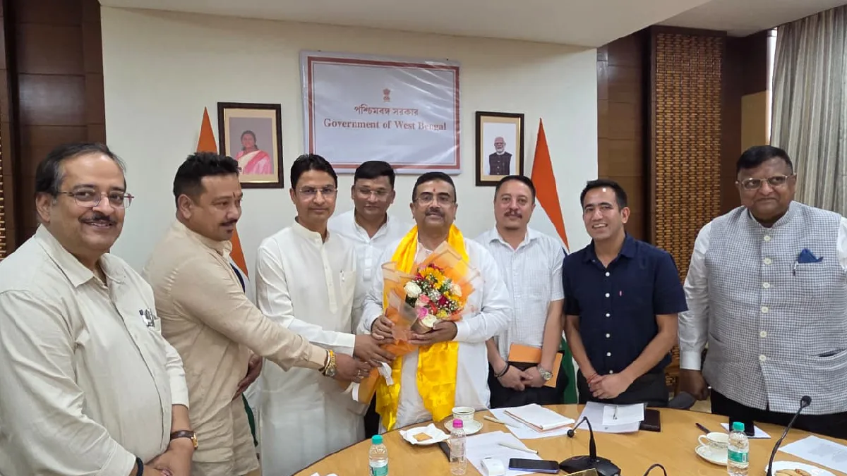 দুধিয়া সেতু উদ্বোধনে মুখ্যমন্ত্রী, দুর্ভোগ থেকে মিলল রেহাই