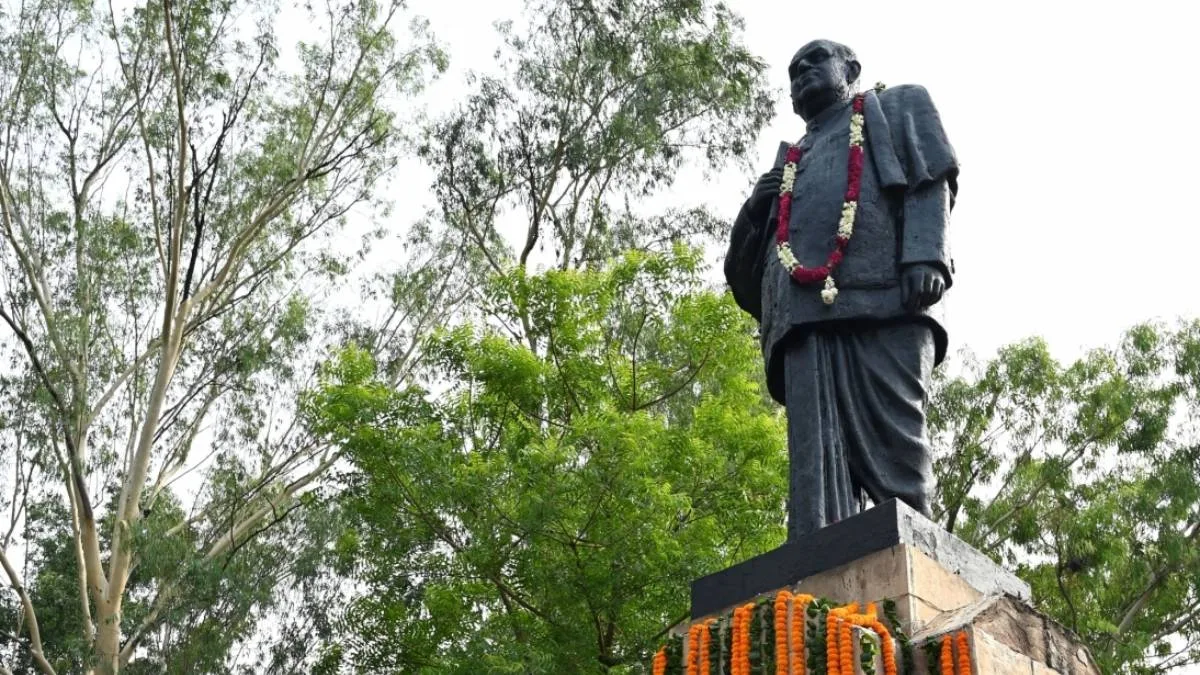 পুরুলিয়ায় ভারত সেবাশ্রমের উদ্যোগে স্থাপিত হচ্ছে শ্যামাপ্রসাদের আবক্ষ মূর্তি
