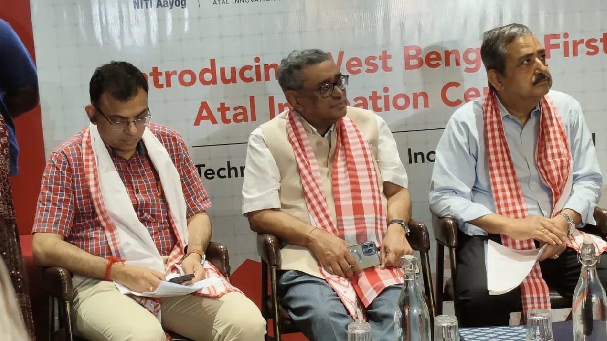 Tech Driven Start Up